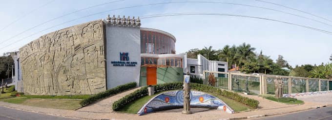 Circuito de Paz e Arte