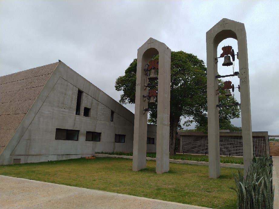 Circuito de Paz e Arte